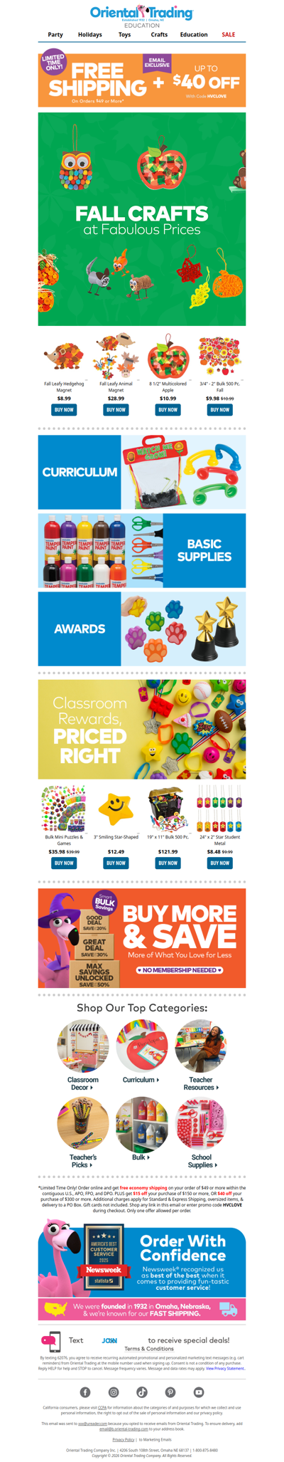 🍂 Fall Learning: Creative Crafts for Your Classroom