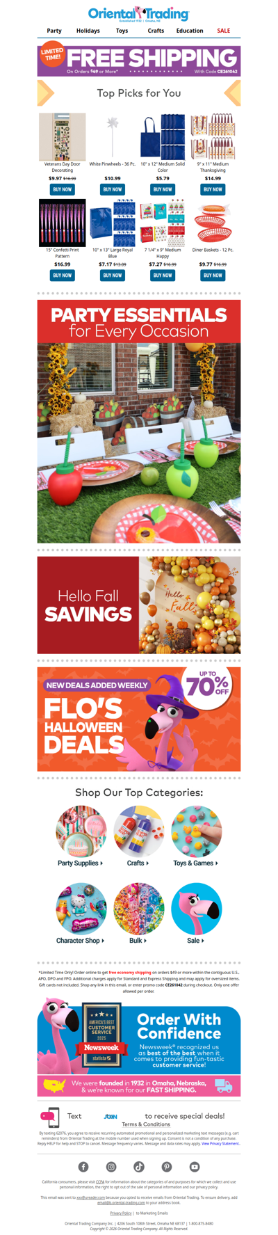 We Hand-Picked These Items Just for You! 👇