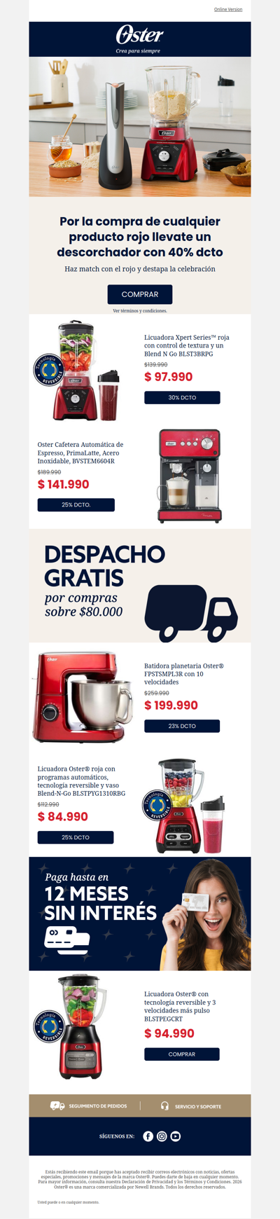 🍷40% Dcto. en Descorchador. el regalo Perfecto