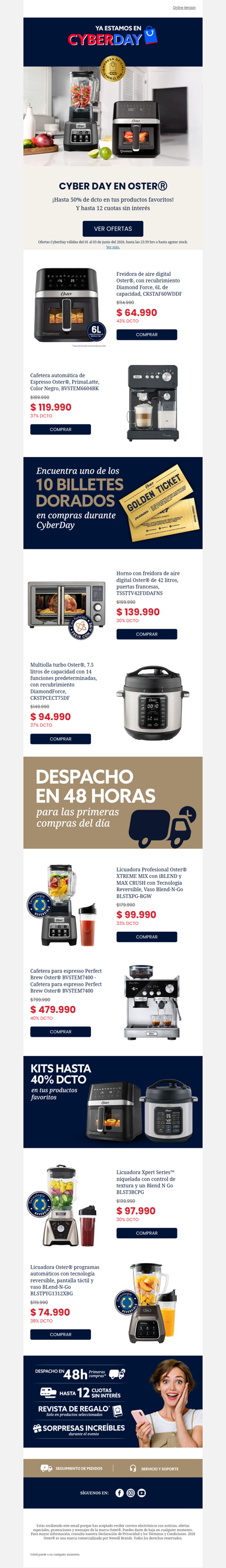 ¡Aprovecha solo por tiempo limitado!