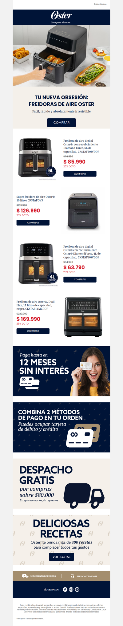 ¿Ya probaste cocinar así? 👀