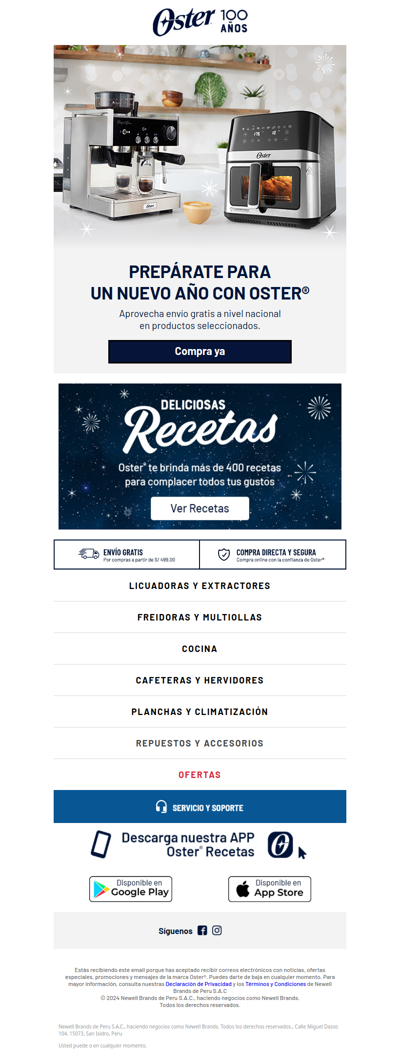 🎉 ¡Nuevo año, grandes beneficios! Envío gratis en tus productos seleccionados. ¡Compra ya!