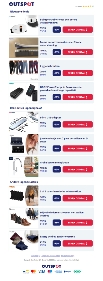 Buikspiertrainer voor een betere vetverbranding