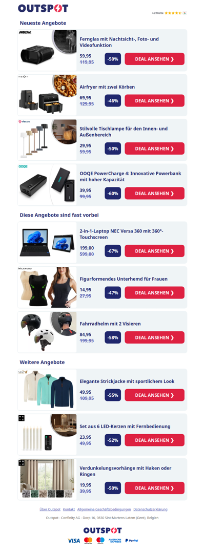 Fernglas mit Nachtsicht