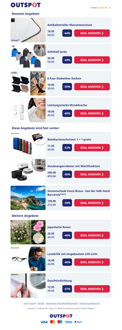 Antibakterieller Matratzenschutz