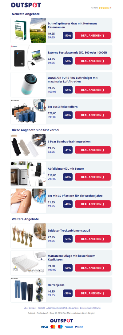 Hortensus Rasensamen