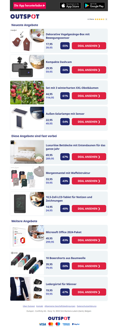 Vogelgesänge-Box mit Bewegungssensor