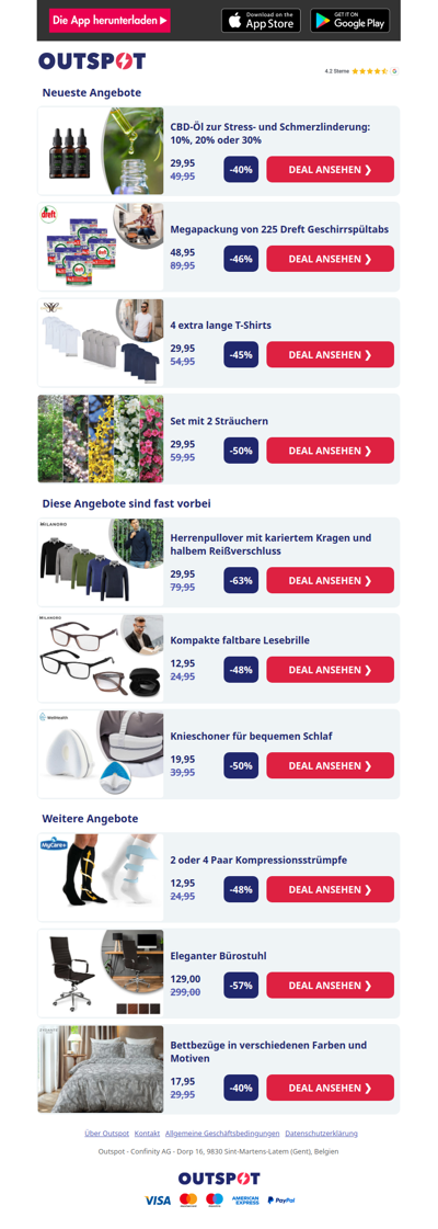 CBD-Öl zur Stress- und Schmerzlinderung