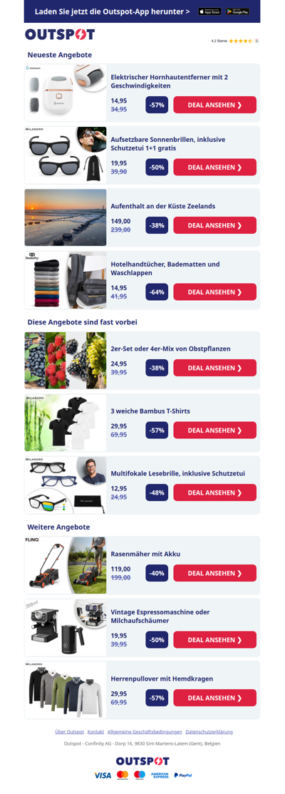 Elektrischer Hornhautentferner mit 2 Geschwindigkeiten