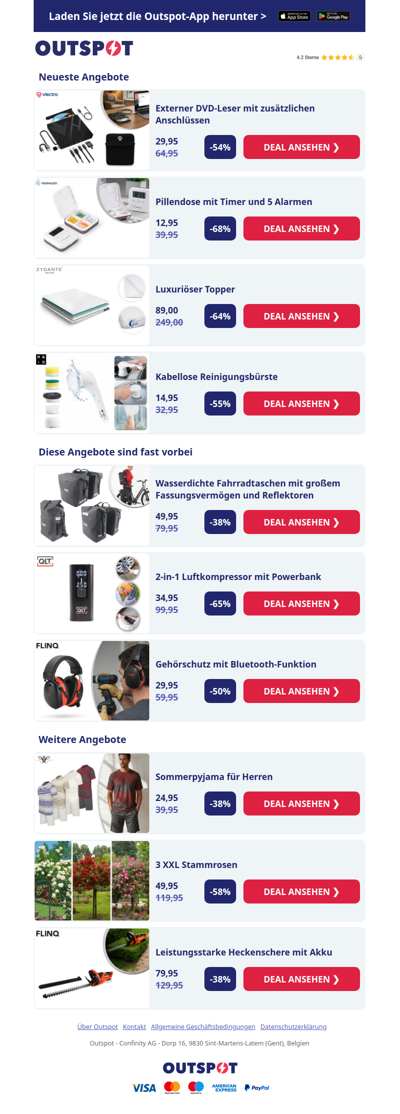 Externer DVD-Leser mit zusätzlichen Anschlüssen