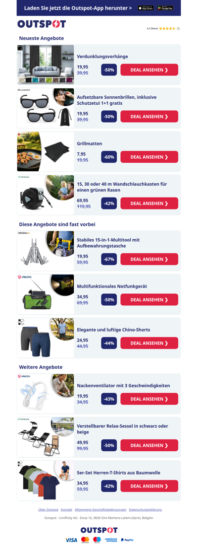 Verdunklungsvorhänge