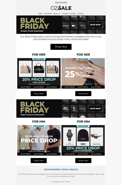 HOT Black Friday Deals 🔥🔥🔥