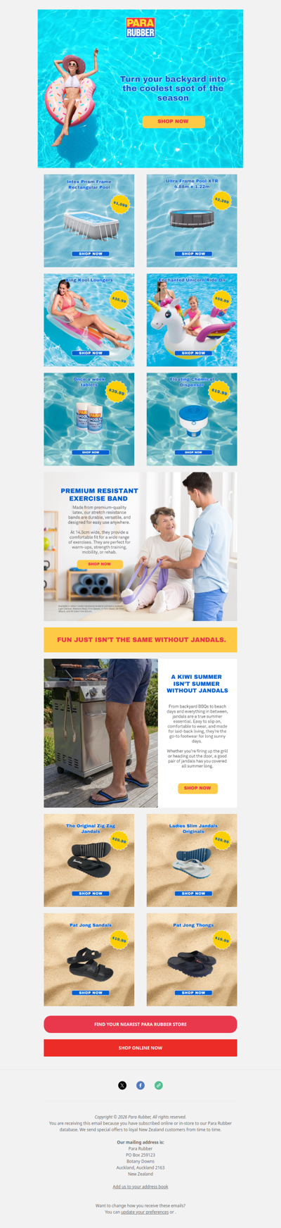 Walking into 2026 won’t feel the same… here’s why