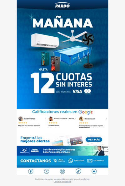 ¡Tu PRIMER regalo del 2026! 🎁