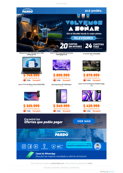 No compres ningún Smart TV sin ver esto !!!