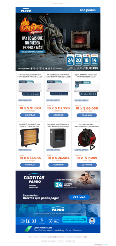 Lo que no sabes de la ola polar!!!