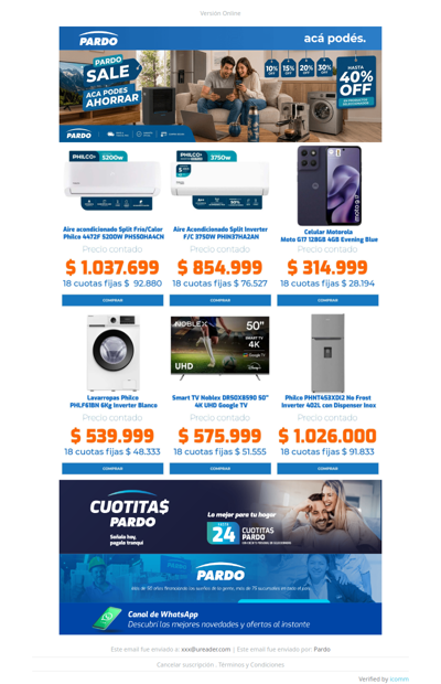 Lo vas a dejar pasar?
