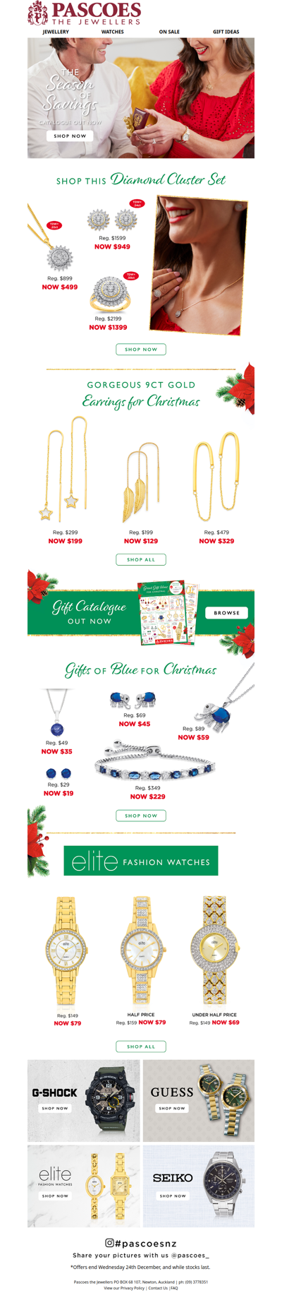 Love these perfect gift ideas for Christmas!