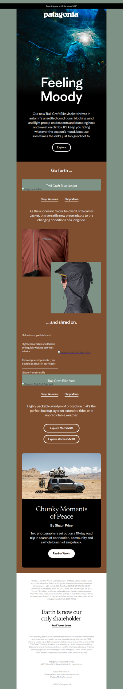 Meet your new favorite jacket