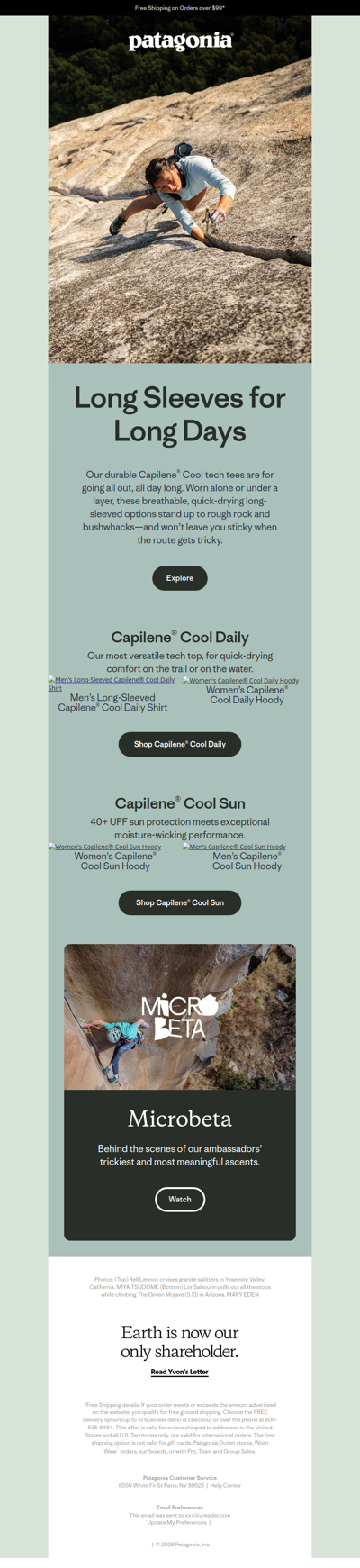 Breathable tech tees that won’t leave you sticky