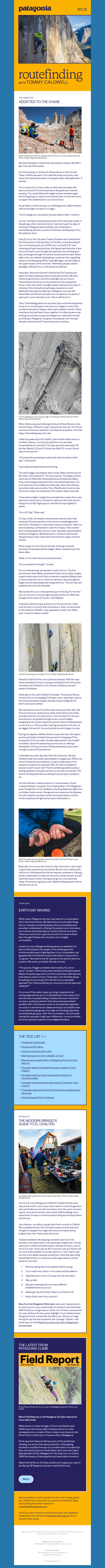 Am I addicted to risk?