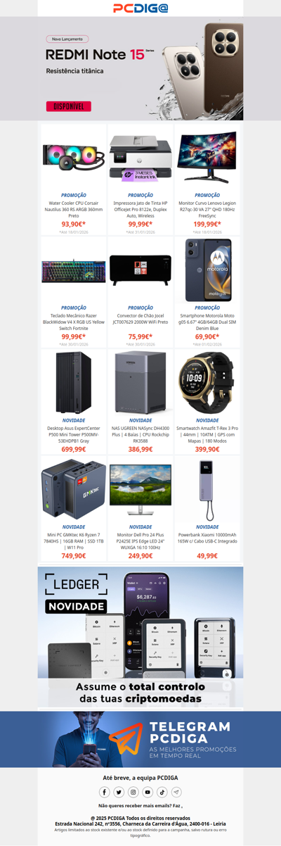 Redmi Note 15 Series