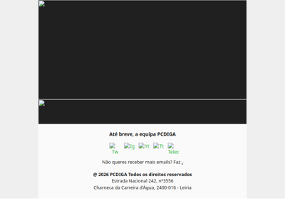 🐣 Abre o ovo, encontra o desconto perfeito para o teu setup