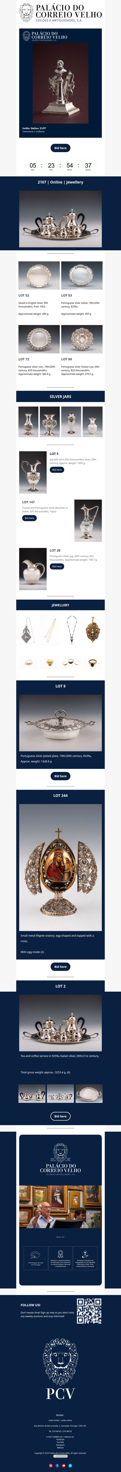 2107 | Online | Jewellery