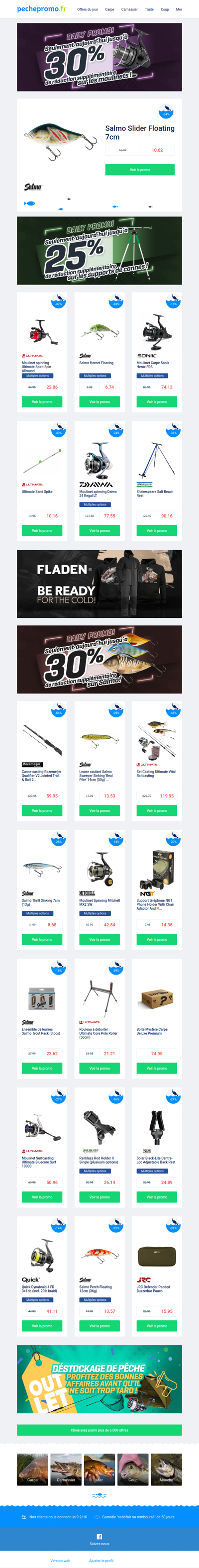 🚦 Arrête-toi ici pour des offres incroyables !