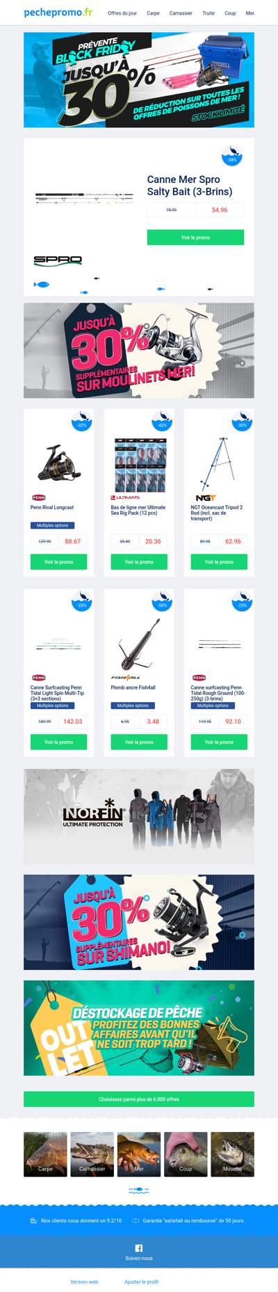 📉 Les prix chutent… mais le temps file !