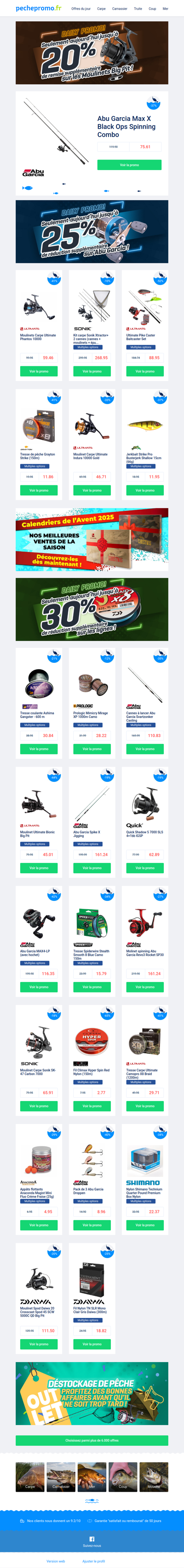 🏆 Vous méritez cette offre !