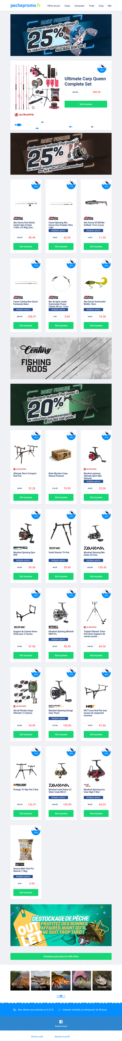 💘 Véritable coup de foudre