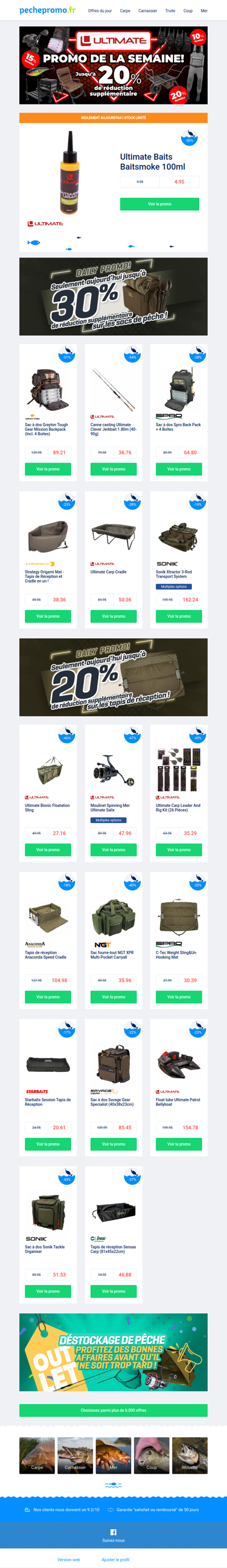 🍍 Les conseils de nos experts !