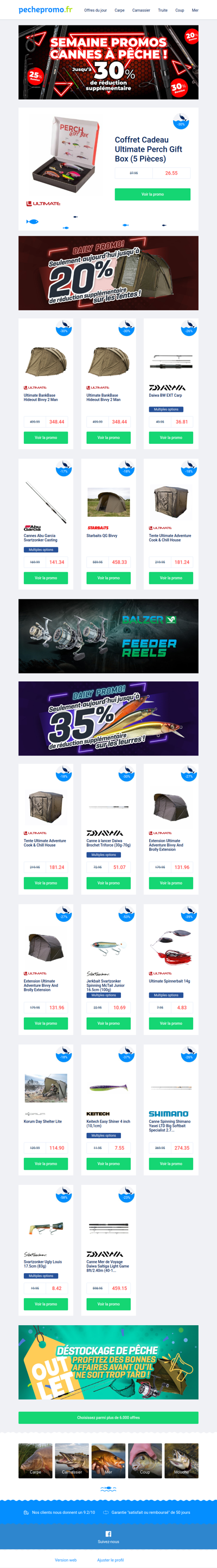 🎯 Passez à l'action !