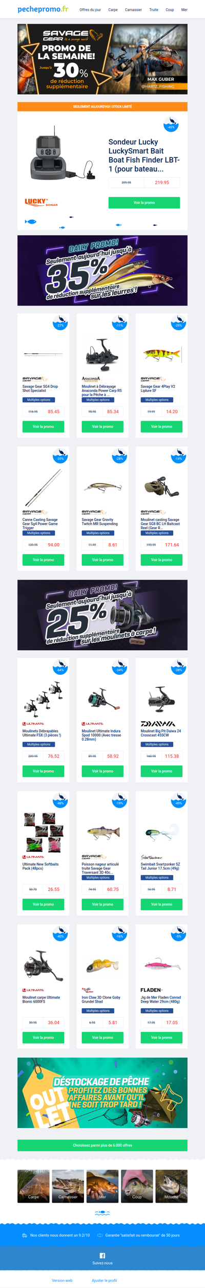 🐟 Qu’attendez-vous ?