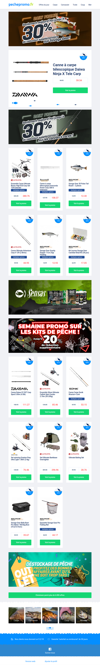 🚀 C’est votre moment !