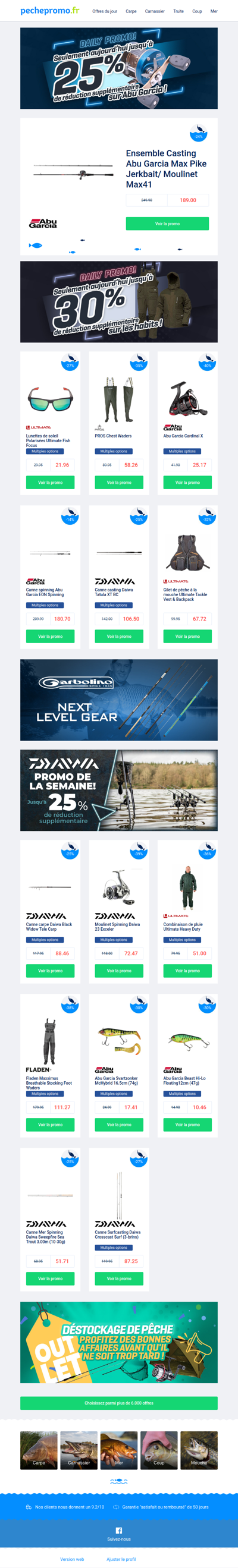 🎯 Touche assurée avec cette action !