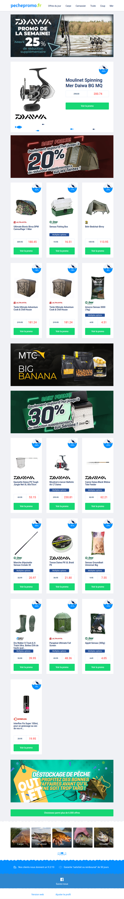 🧭 Ne cherchez pas plus loin !