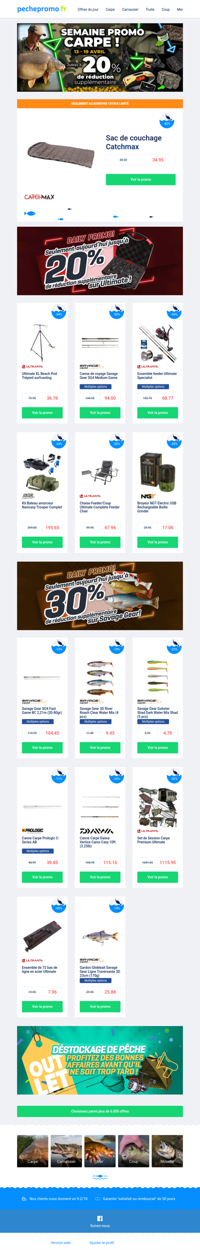 🏟️ Une occasion inratable !