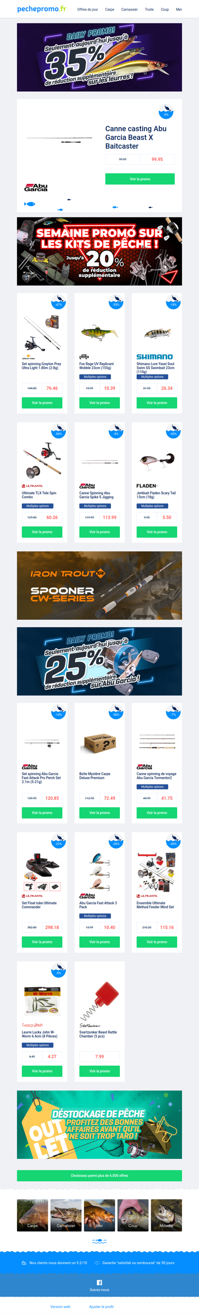 👀 À ne pas manquer !