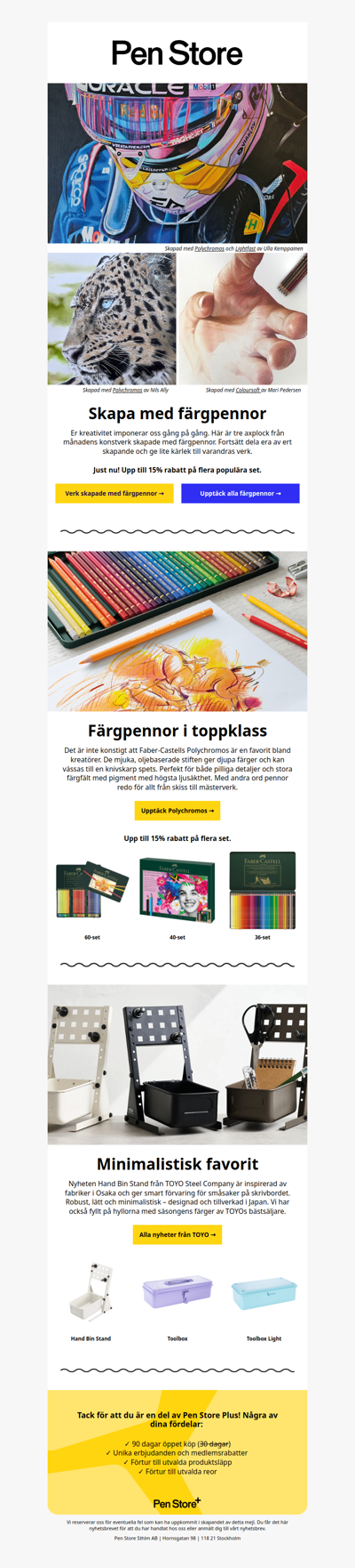 Månadens konstverk ✨