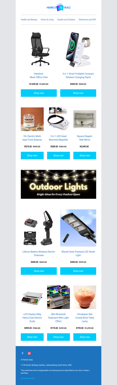 🔥Hot off the shelves!🔥