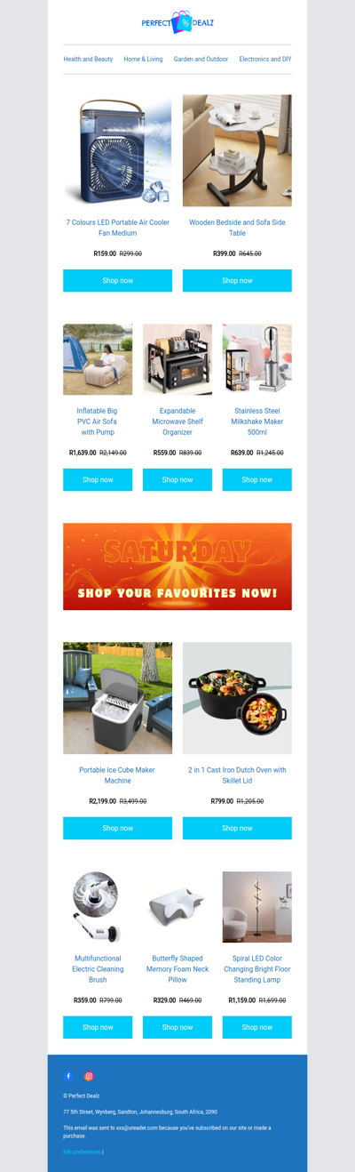 Our top trending finds this week 👀