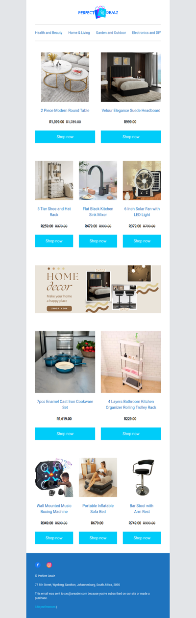 Only Today: Super Savings Inside👇