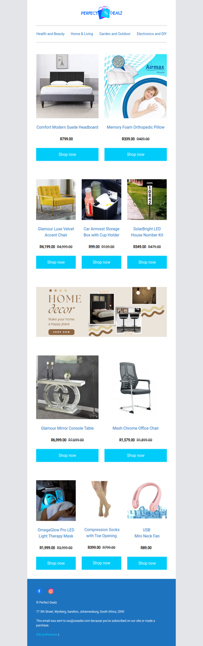 Turn your Tuesday into a treat 🎁