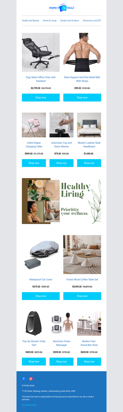 Unbox Happiness Every Time🌟