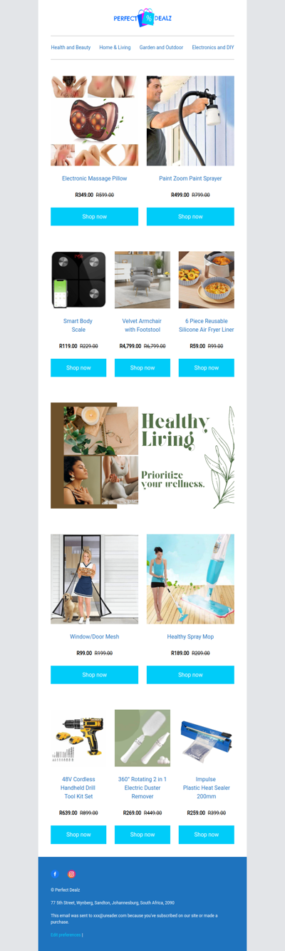 Your midweek scroll just got better💌