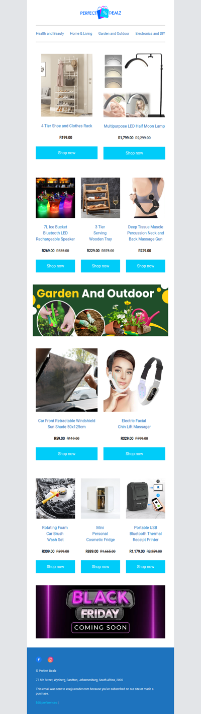 It’s giving add to cart energy 🛍️