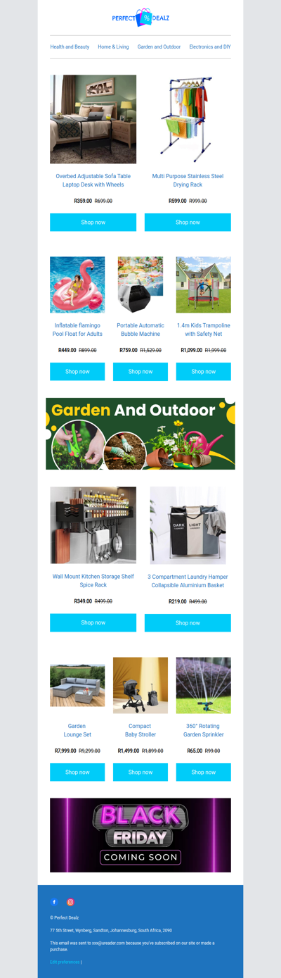 Spotted: something you’ll fall in love with 💘