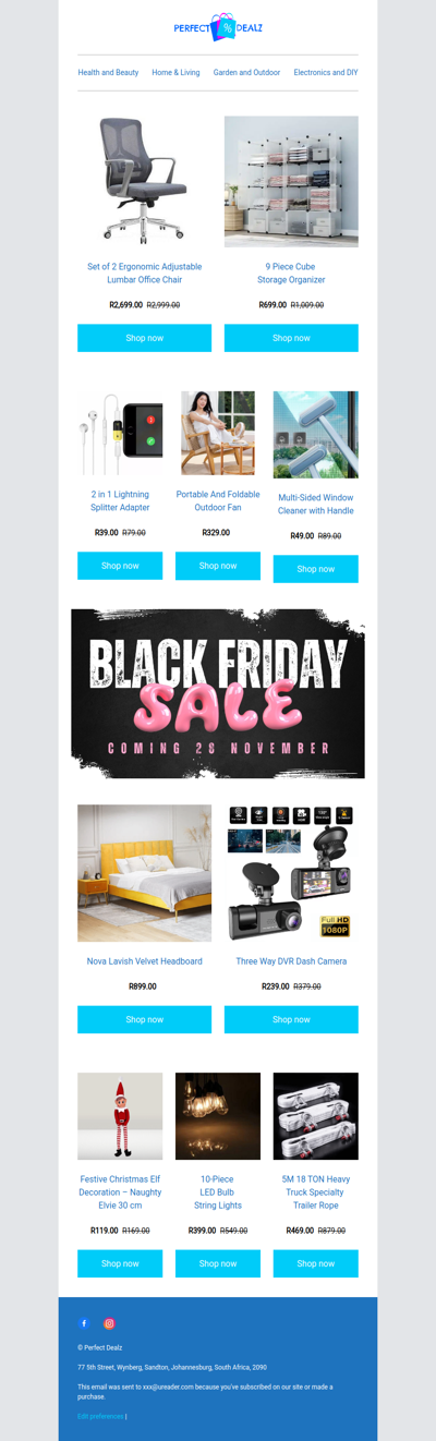 Your Monday Treat Awaits 🎁